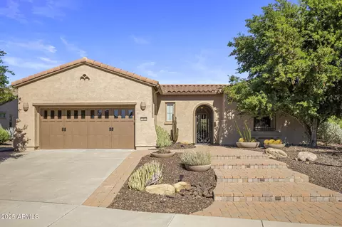 12832 W Pinnacle Vista Dr, Peoria, AZ 85383