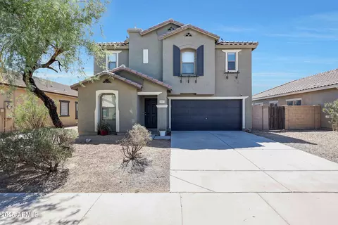 25657 W Nancy Ln, Buckeye, AZ 85326
