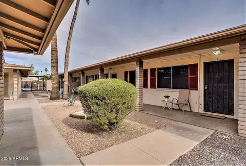 2458 E University Dr #2, Mesa, AZ 85213