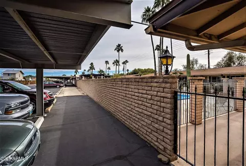 Exterior - 2458 E University Dr #2, Mesa, AZ 85213 photo 3 of 4
