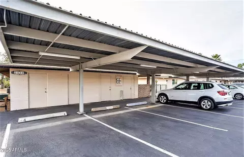 Exterior - 2458 E University Dr #2, Mesa, AZ 85213 photo 4 of 4