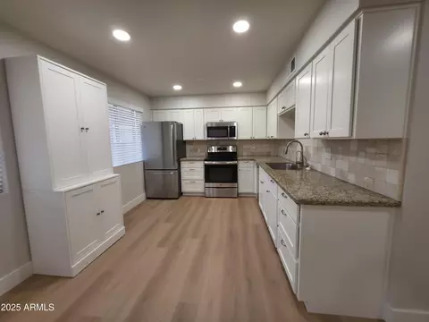 Kitchen - 2458 E University Dr #2, Mesa, AZ 85213 photo 1 of 1