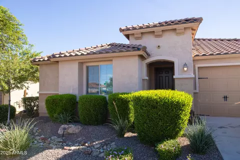 21257 N 260th Dr, Buckeye, AZ 85396