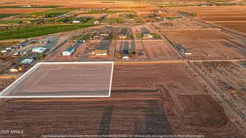 3 N Ellison Dr #-, Coolidge, AZ 85128