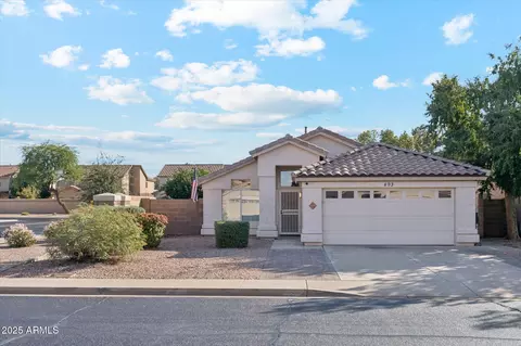 493 W San Remo St, Gilbert, AZ 85233