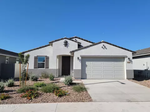 3748 N Camden Dr, Florence, AZ 85132