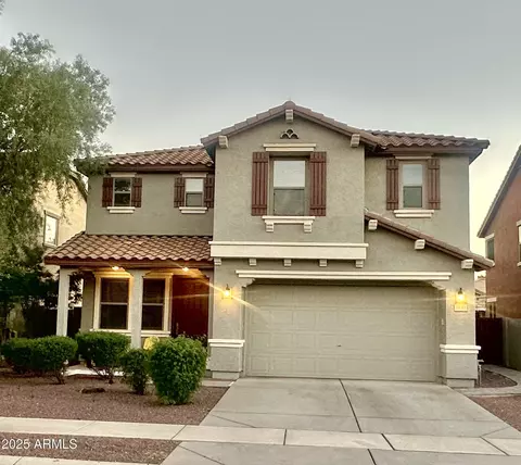 3437 E Harwell Rd, Gilbert, AZ 85234