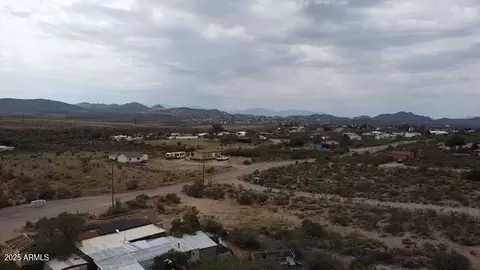 1565 N Orante Rd, Tombstone, AZ 85638