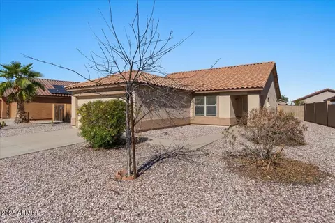 15612 W Port Au Prince Ln, Surprise, AZ 85379