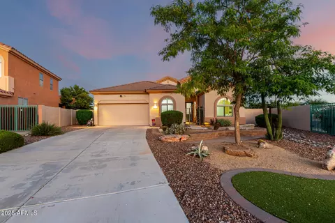 2003 N 135th Dr, Goodyear, AZ 85395