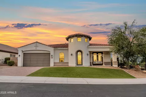 4254 E Valencia Dr, Phoenix, AZ 85042
