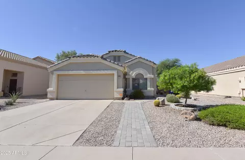 2059 N Pine Pl, Casa Grande, AZ 85122