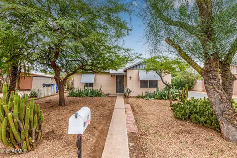 8911 N 10th St, Phoenix, AZ 85020