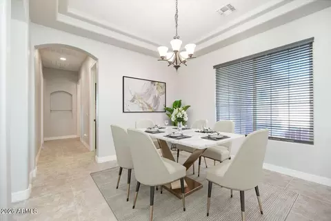 Dining - 1532 N Roadrunner Rd, Apache Junction, AZ 85119 photo 1 of 1