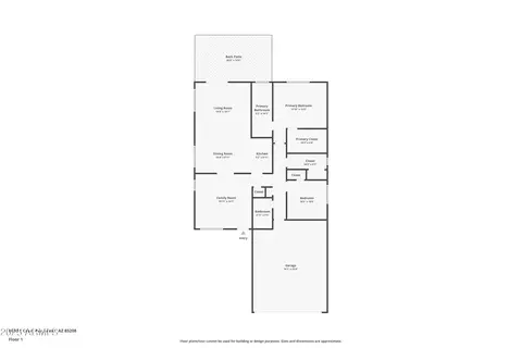 Other - 8658 E Capri Ave, Mesa, AZ 85208 photo 1 of 16