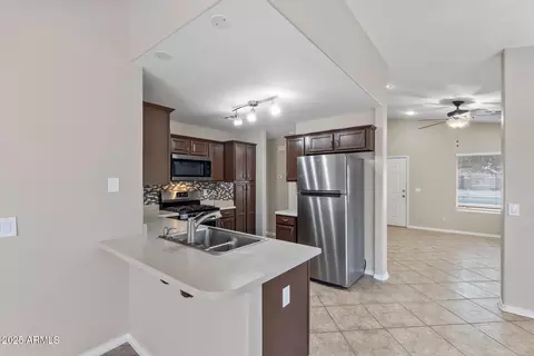 Entry Way - 8658 E Capri Ave, Mesa, AZ 85208 photo 2 of 5