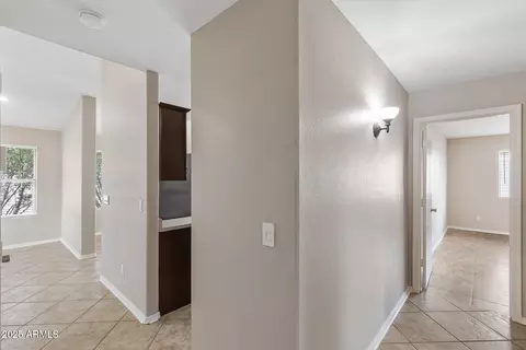 Entry Way - 8658 E Capri Ave, Mesa, AZ 85208 photo 4 of 5