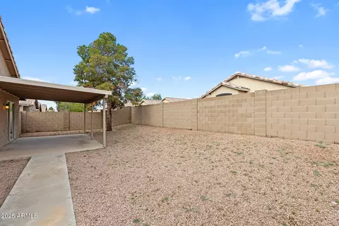 Exterior - 8658 E Capri Ave, Mesa, AZ 85208 photo 6 of 6