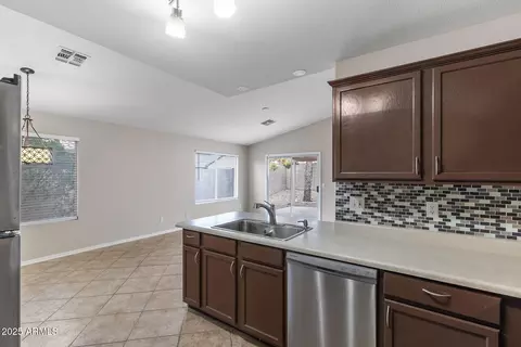 Kitchen - 8658 E Capri Ave, Mesa, AZ 85208 photo 3 of 4