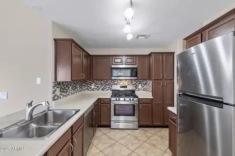 Kitchen - 8658 E Capri Ave, Mesa, AZ 85208 photo 1 of 4