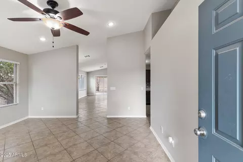 Entry Way - 8658 E Capri Ave, Mesa, AZ 85208 photo 1 of 5