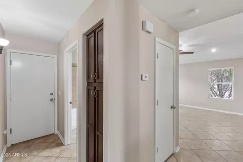 Entry Way - 8658 E Capri Ave, Mesa, AZ 85208 photo 3 of 5