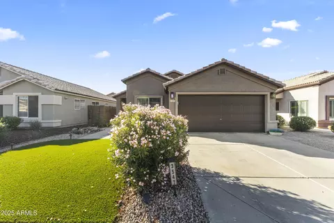 3547 W Fallen Leaf Ln, Glendale, AZ 85310