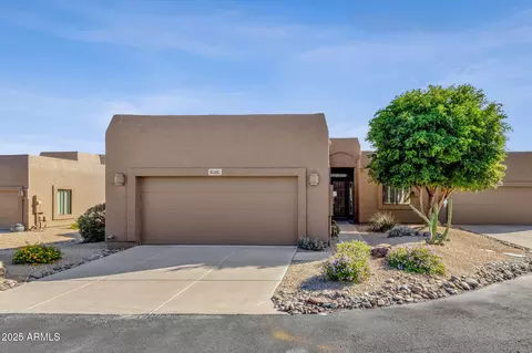 19115 E Buckskin Ct, Rio Verde, AZ 85263