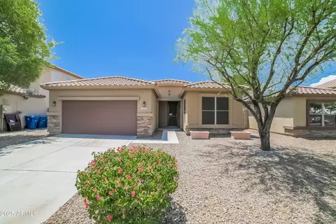 1802 S 118th Dr, Avondale, AZ 85323