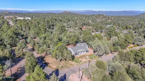 View/Area - 1102 E Cedar Ln, Payson, AZ 85541 photo 2 of 4