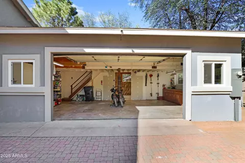 Exterior - 1102 E Cedar Ln, Payson, AZ 85541 photo 4 of 8