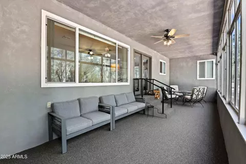 Exterior - 1102 E Cedar Ln, Payson, AZ 85541 photo 3 of 8