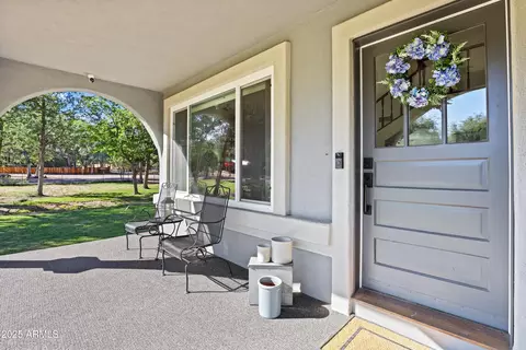 Exterior - 1102 E Cedar Ln, Payson, AZ 85541 photo 1 of 8