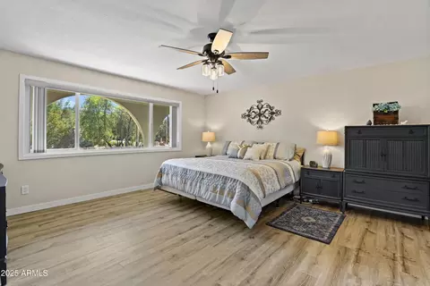 Bedroom - 1102 E Cedar Ln, Payson, AZ 85541 photo 1 of 5