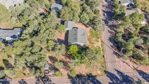 View/Area - 1102 E Cedar Ln, Payson, AZ 85541 photo 3 of 4