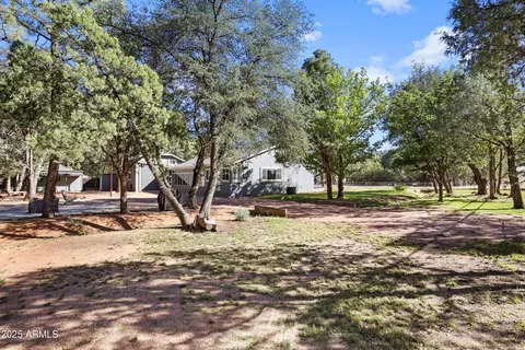 Exterior - 1102 E Cedar Ln, Payson, AZ 85541 photo 8 of 8