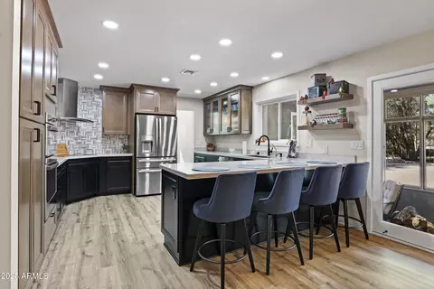 1102 E Cedar Ln, Payson, AZ 85541