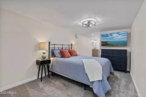 Bedroom - 1102 E Cedar Ln, Payson, AZ 85541 photo 5 of 5