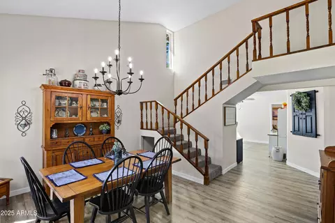 Dining - 1102 E Cedar Ln, Payson, AZ 85541 photo 2 of 2