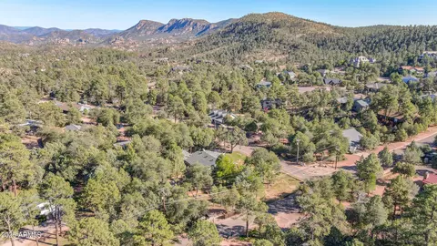 View/Area - 1102 E Cedar Ln, Payson, AZ 85541 photo 4 of 4