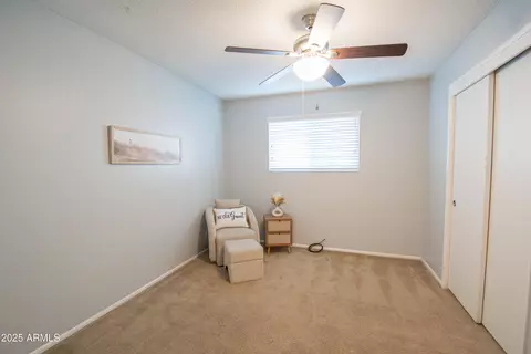 Bedroom - 8707 E Butte St, Mesa, AZ 85207 photo 1 of 7