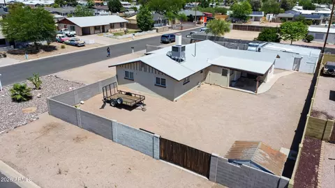 View/Area - 8707 E Butte St, Mesa, AZ 85207 photo 3 of 3