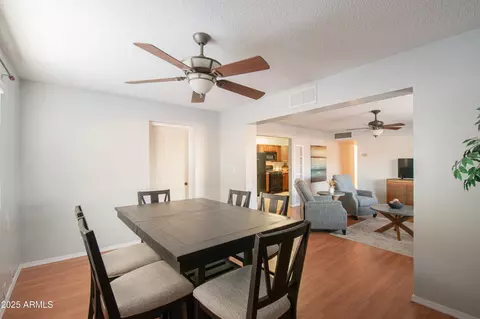 Dining - 8707 E Butte St, Mesa, AZ 85207 photo 5 of 5