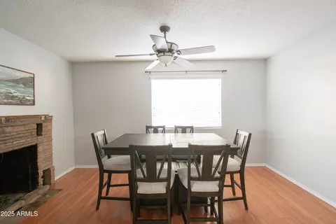 Dining - 8707 E Butte St, Mesa, AZ 85207 photo 1 of 5