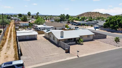8707 E Butte St, Mesa, AZ 85207