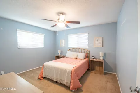Bedroom - 8707 E Butte St, Mesa, AZ 85207 photo 3 of 7