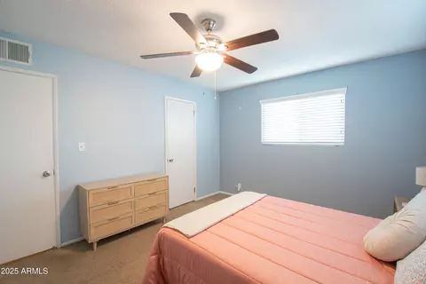 Bedroom - 8707 E Butte St, Mesa, AZ 85207 photo 4 of 7