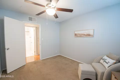 Bedroom - 8707 E Butte St, Mesa, AZ 85207 photo 2 of 7