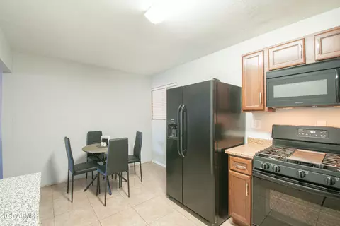 Dining - 8707 E Butte St, Mesa, AZ 85207 photo 3 of 5