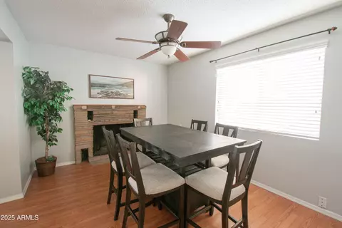 Dining - 8707 E Butte St, Mesa, AZ 85207 photo 2 of 5